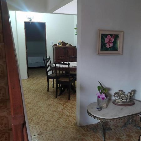 Villa Casa No Centro De Bananeiras Pb Exterior foto