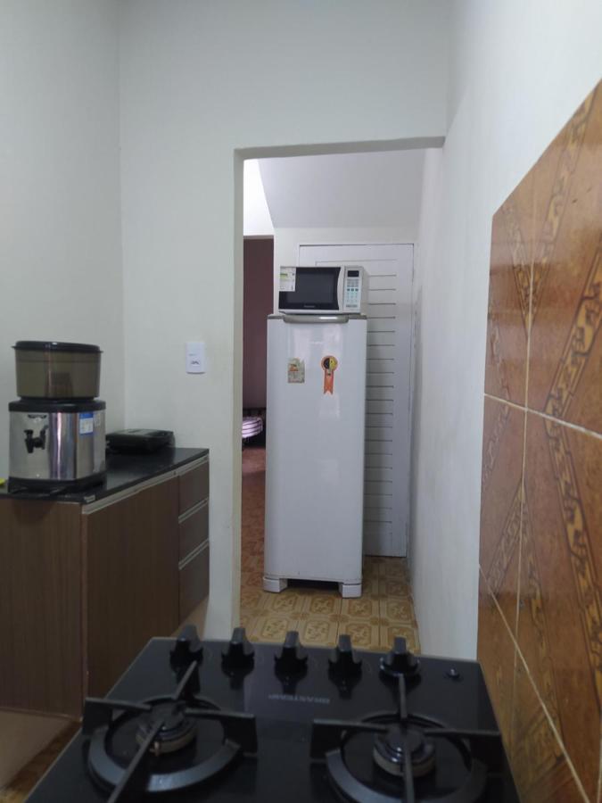 Villa Casa No Centro De Bananeiras Pb Exterior foto