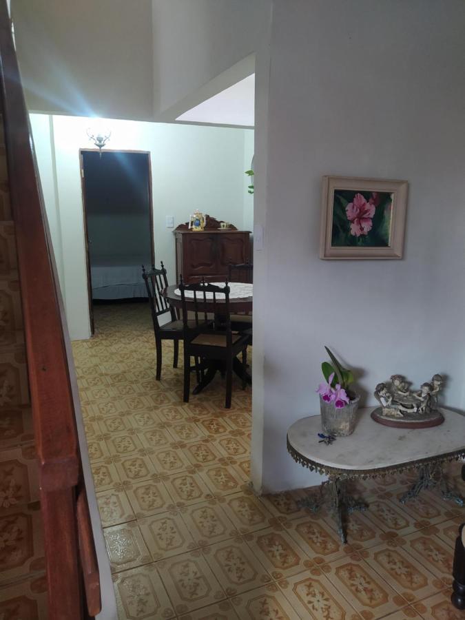 Villa Casa No Centro De Bananeiras Pb Exterior foto